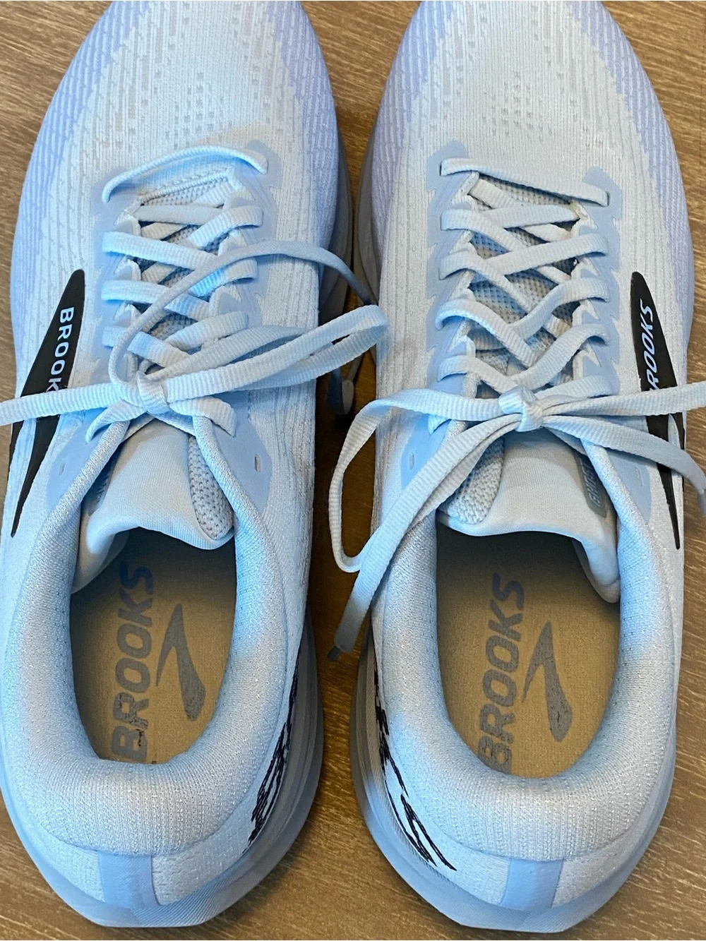 Brooks Ghost Amp Men’s Size 11